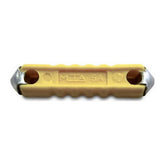 AG Fuse Continental 5A Yellow - F714 FUSE 5A